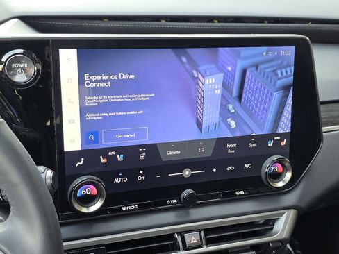 Used 2023 Lexus RX 350 w/ Accessory Package (2T) image 11