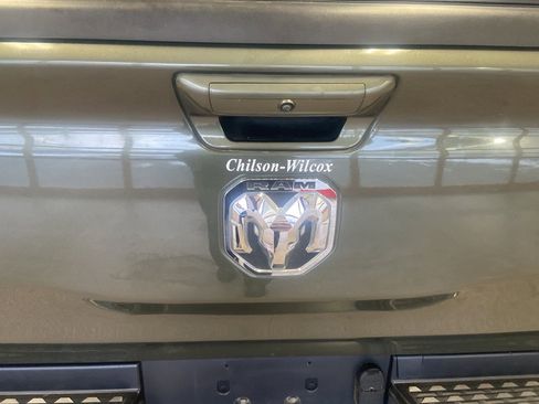 Certified 2021 RAM 1500 Big Horn image 17