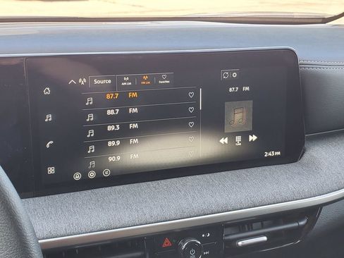 New 2026 Nissan Kicks SV w/ SV Premium Package image 27