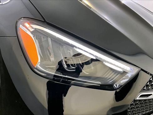 New 2026 Mercedes-Benz GLE 350 4MATIC image 16