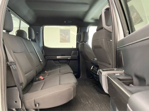 Used 2023 Ford F150 XLT w/ Equipment Group 302A High image 13