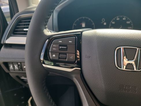 New 2026 Honda Odyssey EX-L image 13