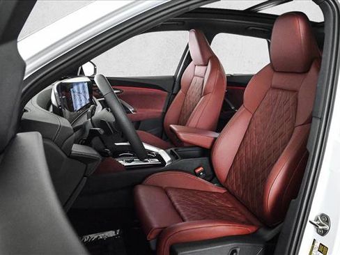 Certified 2025 Audi SQ5 Prestige w/ Prestige Package image 17