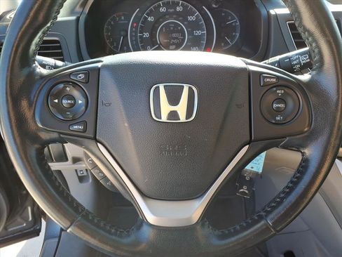 Used 2013 Honda CR-V EX-L image 25