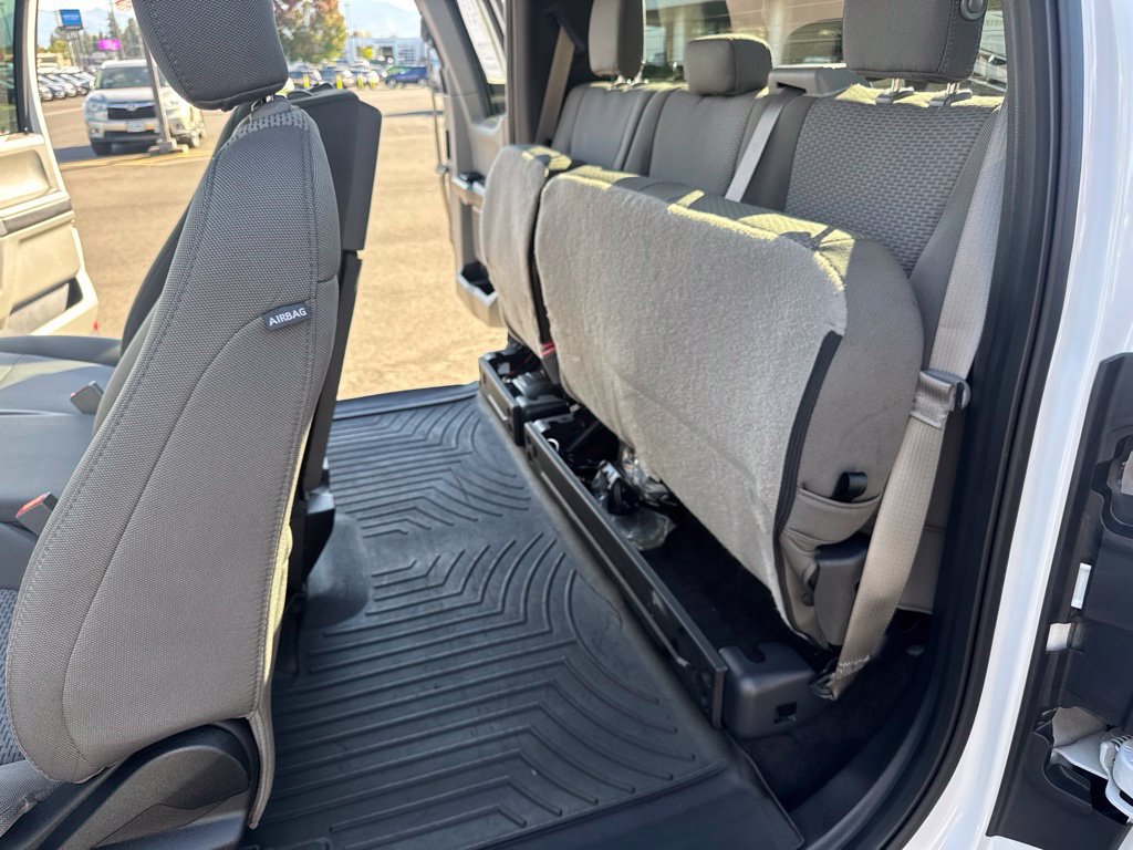 Used 2019 Ford F150 XLT w/ Trailer Tow Package AWD/4WD image 15