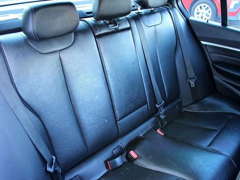 Used 2017 BMW 340i Sedan image 20