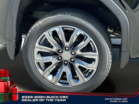 New 2026 GMC Sierra 1500 Denali image 18