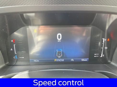 New 2026 Ford Ranger XL w/ Trailer Tow Package image 15