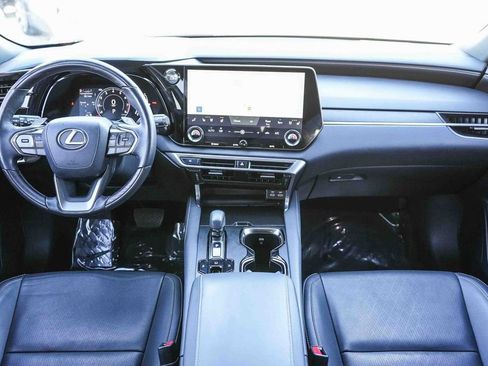 Used 2024 Lexus RX 350 Premium w/ Accessory Package (Z1) image 13