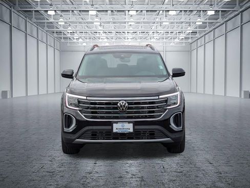 New 2026 Volkswagen Atlas SE AWD/4WD image 8
