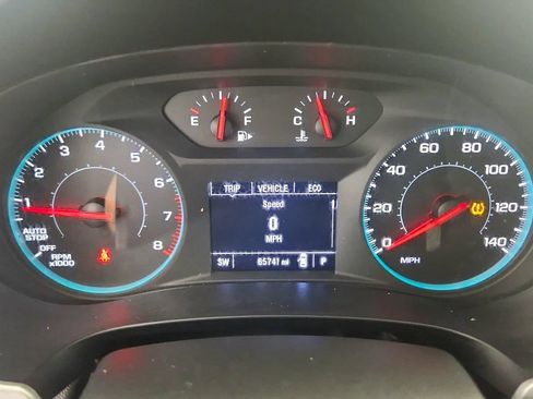 Used 2024 Chevrolet Malibu LT FWD image 14