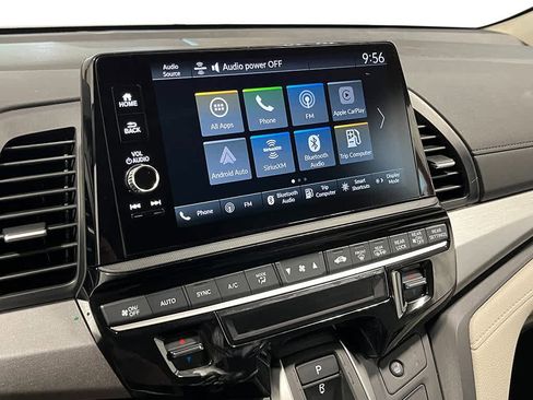 New 2026 Honda Odyssey EX-L image 14