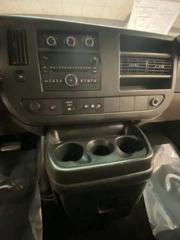 Used 2014 Chevrolet Express 3500 LT w/ LT Preferred Equipment Group RWD image 20