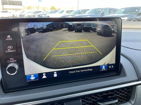 New 2026 Acura ADX A-Spec AWD/4WD image 12