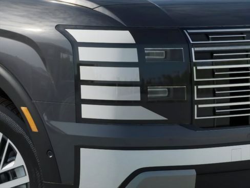 New 2026 Hyundai Palisade SEL AWD/4WD image 9
