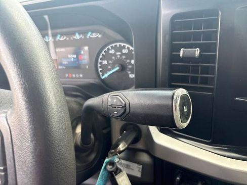 Certified 2024 Ford F250 XLT image 21