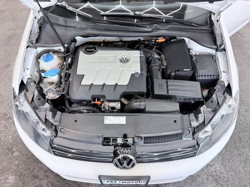 Used 2011 Volkswagen Jetta TDI FWD image 25