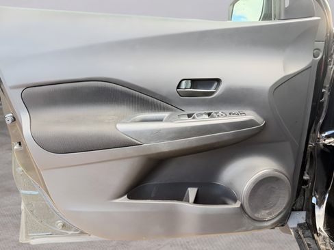 Certified 2024 Nissan Kicks S FWD image 21