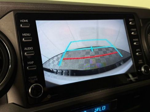 Used 2021 Toyota Tacoma SR5 RWD image 26