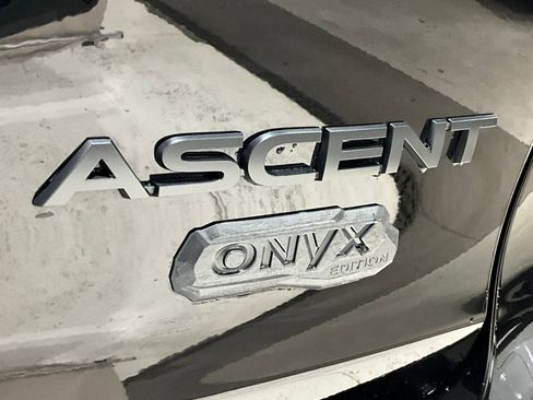 Used 2025 Subaru Ascent Bronze Edition AWD/4WD image 9