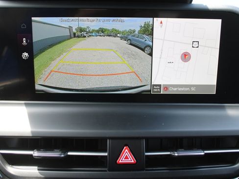 New 2026 Kia Seltos S AWD/4WD image 42
