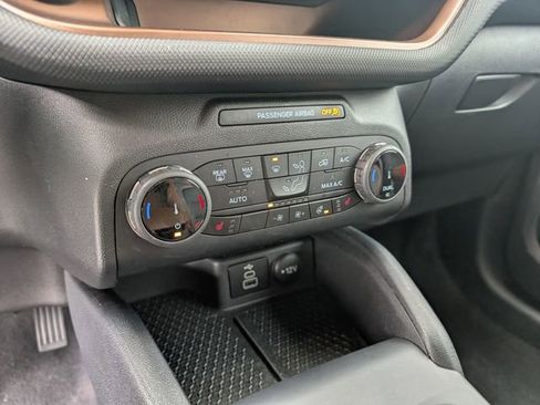 Used 2023 Ford Bronco Sport Outer Banks AWD/4WD image 21