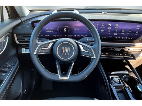 Used 2025 Buick Envision Sport Touring image 8