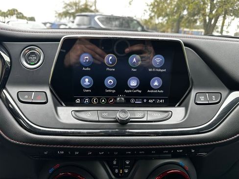 Used 2021 Chevrolet Blazer RS image 18