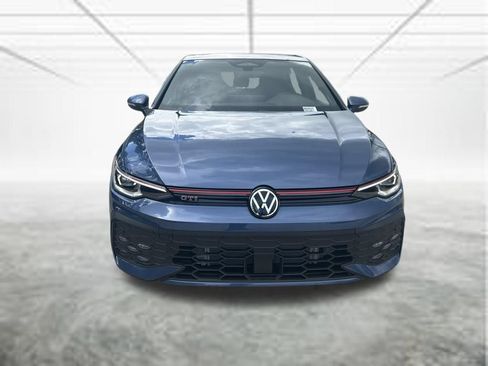 New 2026 Volkswagen GTI SE FWD image 7