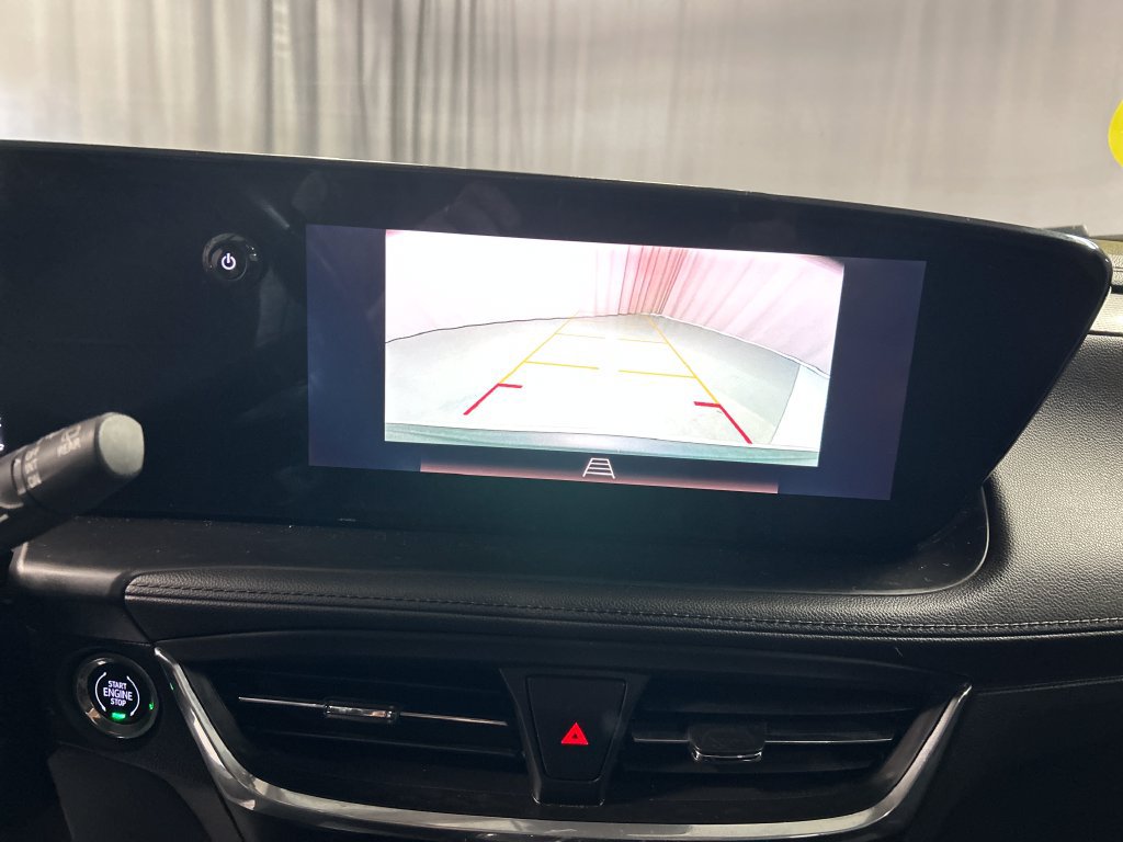 Used 2024 Buick Encore GX Preferred FWD image 16