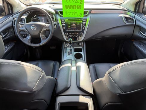 Used 2020 Nissan Murano SL image 20