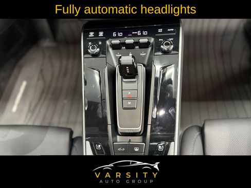 Used 2025 Porsche 911 Carrera image 51