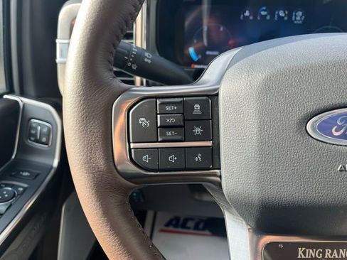 New 2026 Ford F250 King Ranch AWD/4WD image 14
