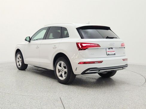 Used 2023 Audi Q5 2.0T Premium w/ Convenience Package AWD/4WD image 7
