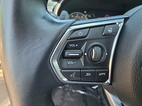 Used 2021 Acura TLX SH-AWD w/ Advance Package image 17