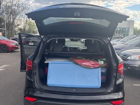 Used 2013 Hyundai Santa Fe Sport image 16