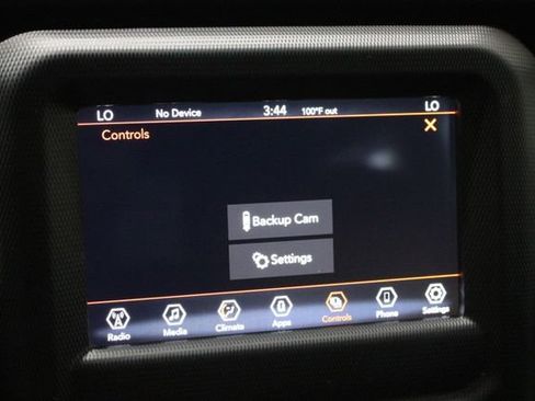 Used 2021 Jeep Wrangler Unlimited Sport image 36