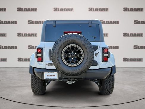 Used 2024 Ford Bronco Raptor AWD/4WD image 4