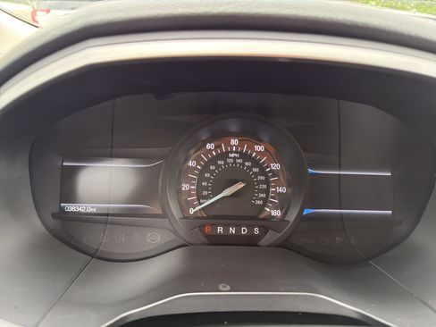 Used 2021 Ford Edge SEL w/ Convenience Package AWD/4WD image 17