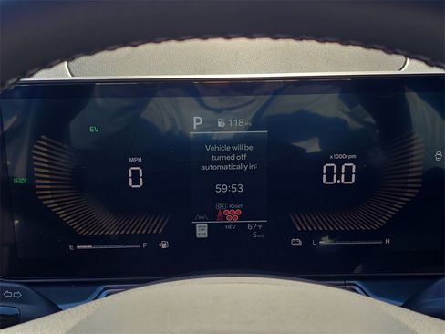 New 2026 Kia Sorento EX image 36