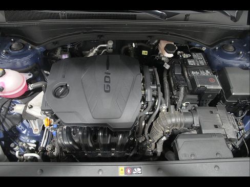 Certified 2023 Hyundai Santa Fe SE AWD/4WD image 20