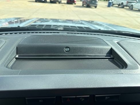 Used 2023 Ford F150 Lariat w/ Max Trailer Tow Package AWD/4WD image 16