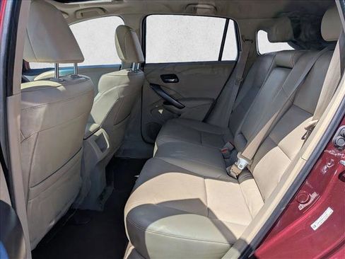 Used 2014 Acura RDX FWD w/ Technology Package image 19
