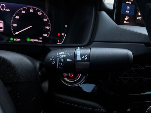 Used 2025 Honda Accord Sport image 41