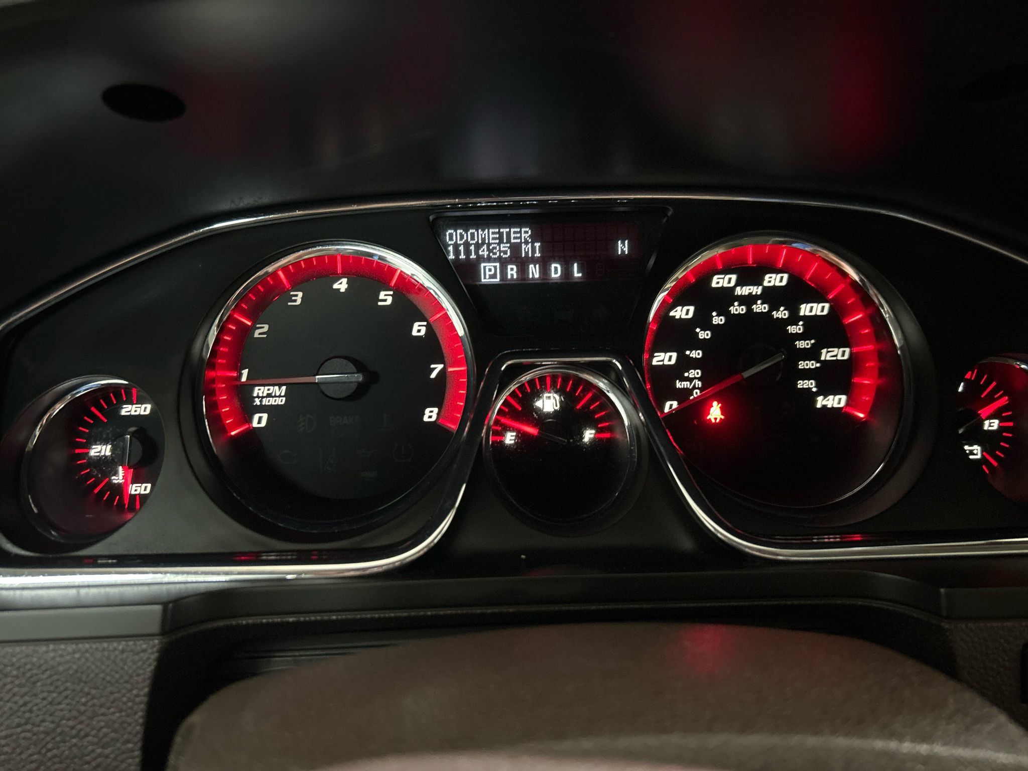 Used 2016 GMC Acadia Denali AWD/4WD image 17
