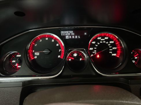 Used 2016 GMC Acadia Denali AWD/4WD image 17