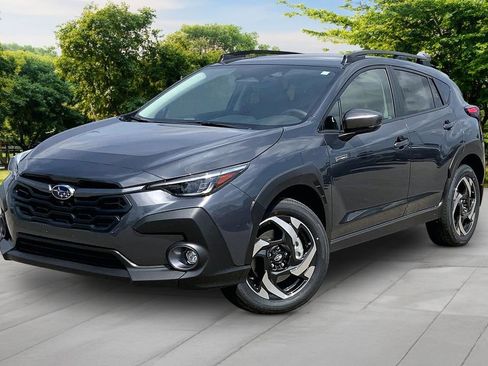 New 2026 Subaru Crosstrek 2.5i Limited AWD/4WD image 1