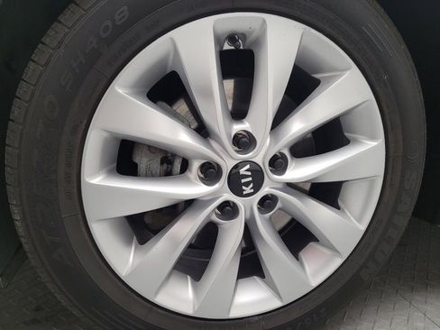 Used 2016 Kia Optima EX FWD image 31
