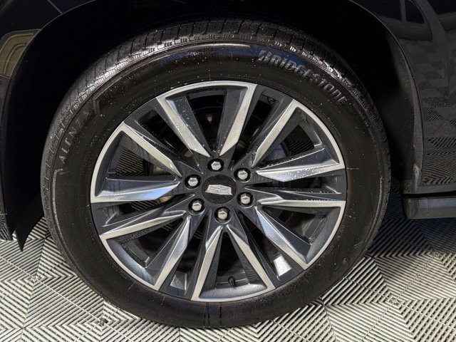 Used 2021 Cadillac Escalade Sport Platinum RWD image 13