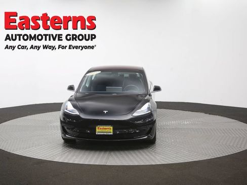 Used 2018 Tesla Model 3 Long Range AWD/4WD image 46